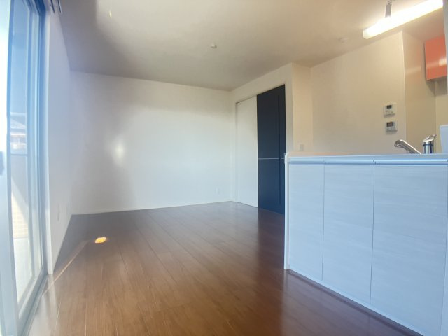 ヴェルドミール　2の居間・リビング