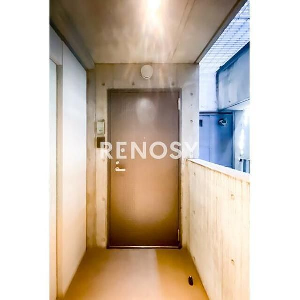 アーバイル目黒エピキュアのその他共用部分