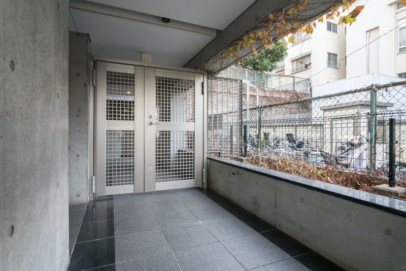 アーバイル目黒エピキュアのその他共用部分