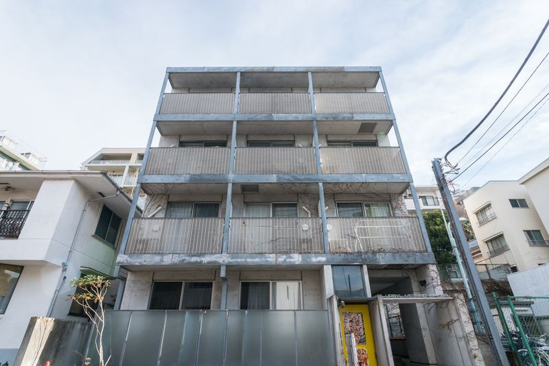 アーバイル目黒エピキュア