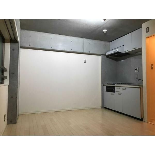 アーバイル目黒エピキュアの内装