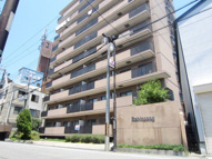 岸和田市春木若松町のマンションの画像