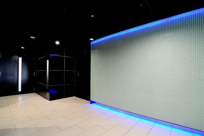 グランドコンシェルジュ三宿アジールコートのその他共用部分