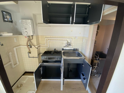 【収納】 | 須賀町マンション