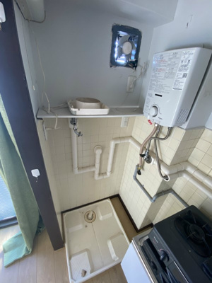 【その他】 | 須賀町マンション