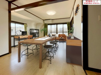 【その他】 | 須賀町マンション | 401号室のCG合成写真
