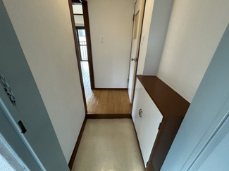 【玄関】 | 須賀町マンション