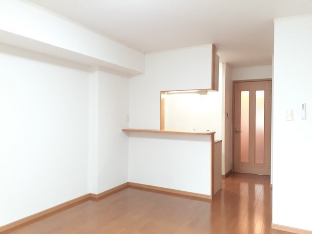 サンメゾンⅡの内装