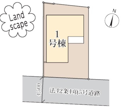  | 【横浜市瀬谷区中屋敷1丁目25-3新築戸建て】★仲介手数料無料★（上瀬谷小学校・瀬谷中学校） | 仲介手数料無料！お問合せ下さい/080-7058-7312 