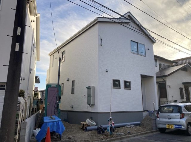  | ★仲介手数料無料★ 釜利谷西３丁目