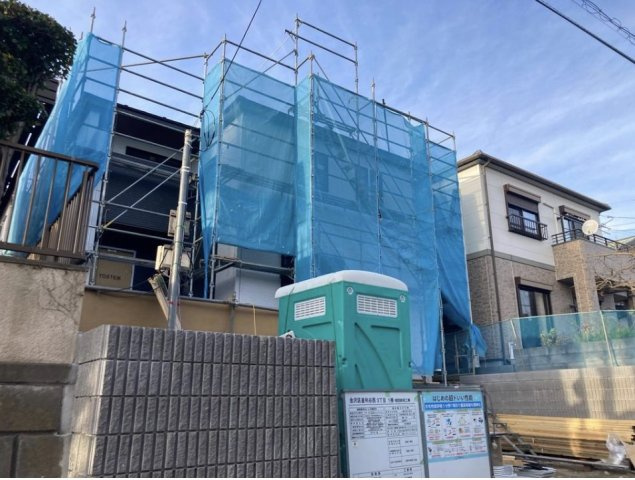 ★仲介手数料無料★ 釜利谷西３丁目