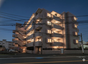 ライオンズマンション藤沢東の画像