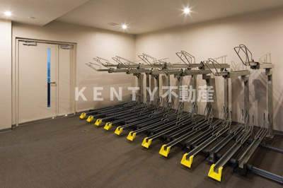 【その他共用部分】 | クレヴィアリグゼ雪が谷大塚