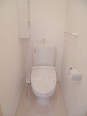 【トイレ】 | ピュア