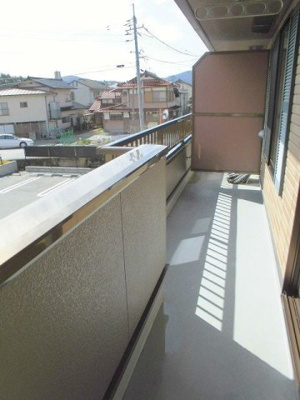 【バルコニー】 | ピュア