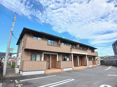 【外観】 | ピュア