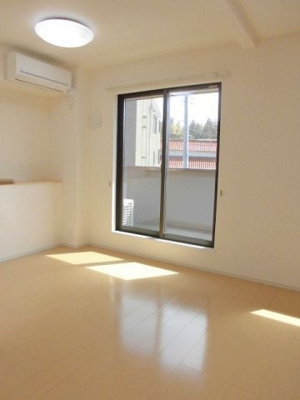 【居間・リビング】 | ピュア