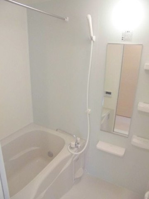 【浴室】 | ピュア