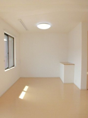 【内装】 | ピュア