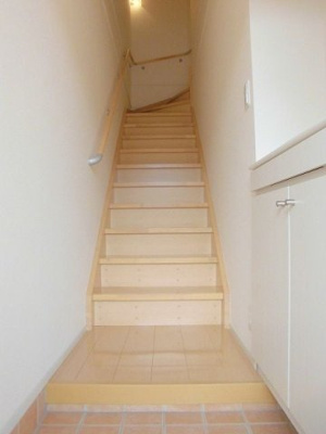 【玄関】 | ピュア