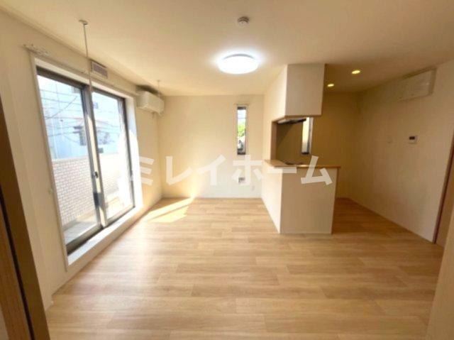 ヴィル・リジエールⅠ