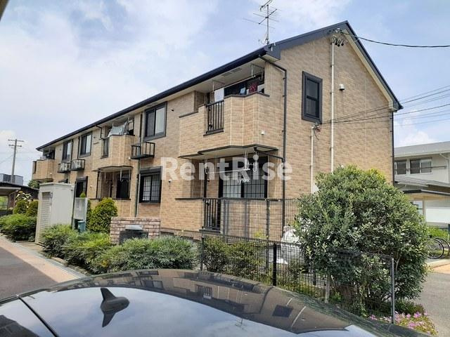 フォレスト・ケイ弐番館