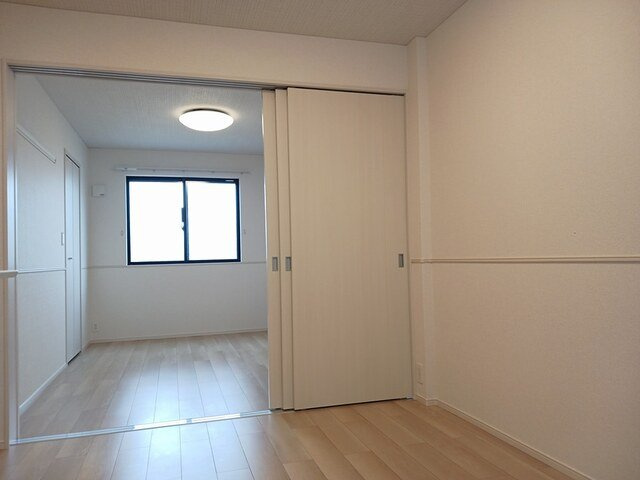 ヒカルサ久喜菖蒲の内装