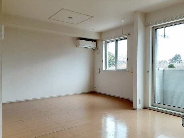 マードレ五番館の居間・リビング