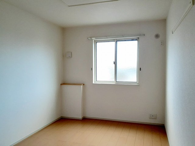 マードレ五番館の内装