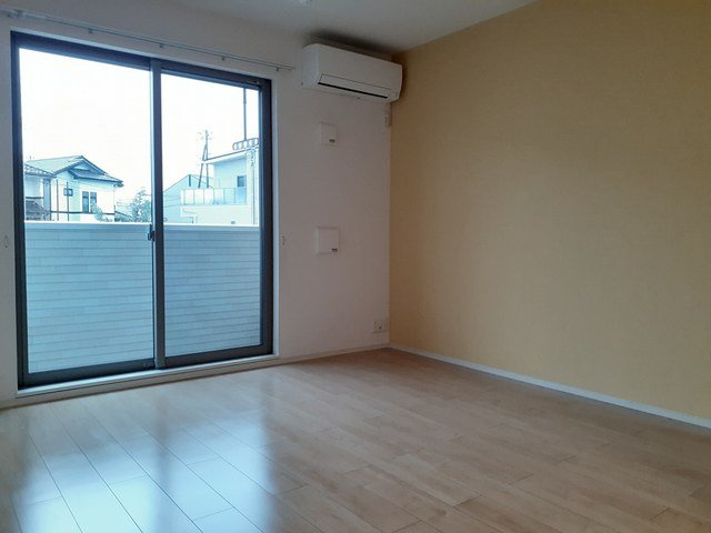 ラッフィナート・Ｂの居間・リビング