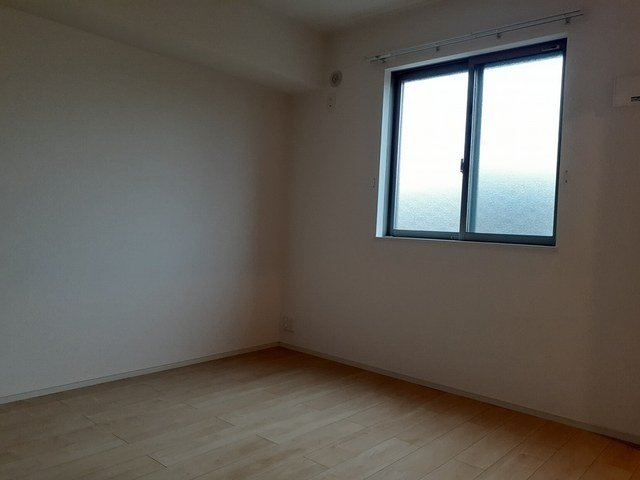 ラッフィナート・Ｂの内装