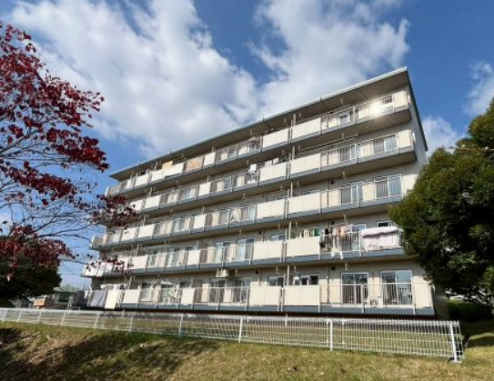 新多聞第2住宅116号棟