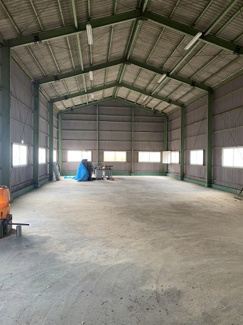  | 賀茂倉庫370万円 | 倉庫内