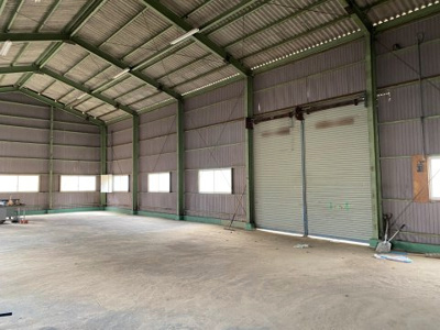  | 賀茂倉庫370万円