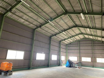  | 賀茂倉庫370万円