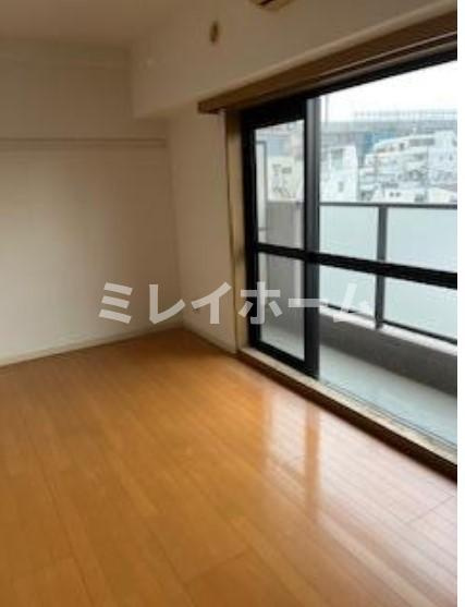 リバーフロント南大井