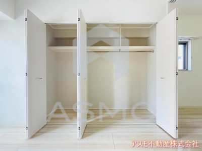 【収納】 | BROU上町台