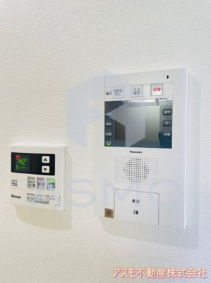 【セキュリティ】 | BROU上町台