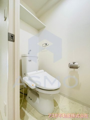 【トイレ】 | BROU上町台