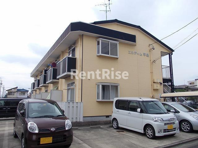 エルディム平島