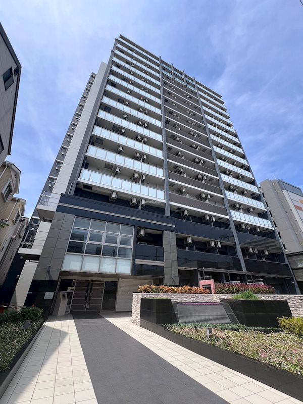 エステムコート難波Ⅴブロード