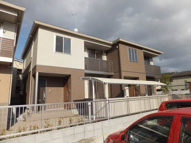 シャーメゾン門田屋敷 B棟の画像