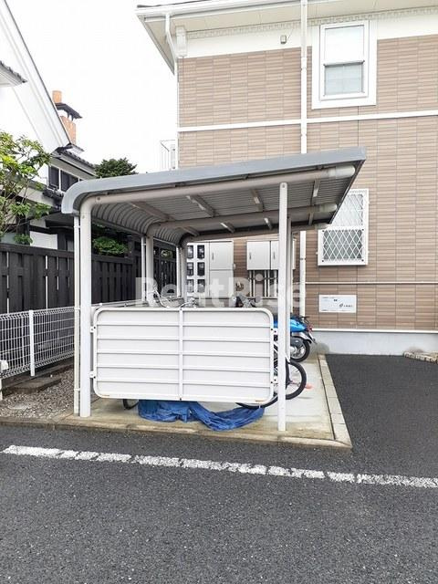 ガーデンハウスすみれのその他共用部分|その他