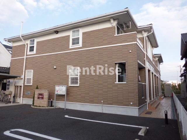 ガーデンハウスすみれ