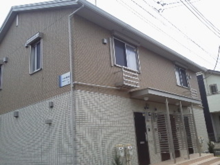 コーポ小野参番館