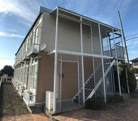 レオパレスＭＩＭＩＮＡＳＨＩ