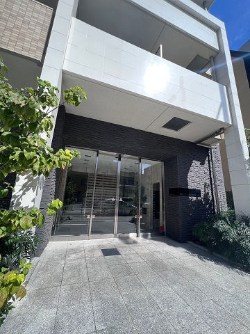 BROU上町台の外観|外観も気になるポイント