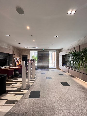 BROU上町台のその他