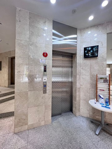 BROU上町台の設備