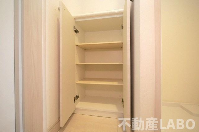 エスカーサ大阪WEST九条駅前のその他共用部分
